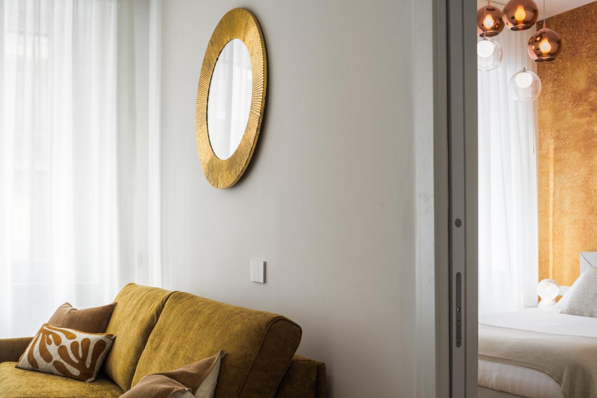 San Babila Design Apartment R&R Milán Exterior foto