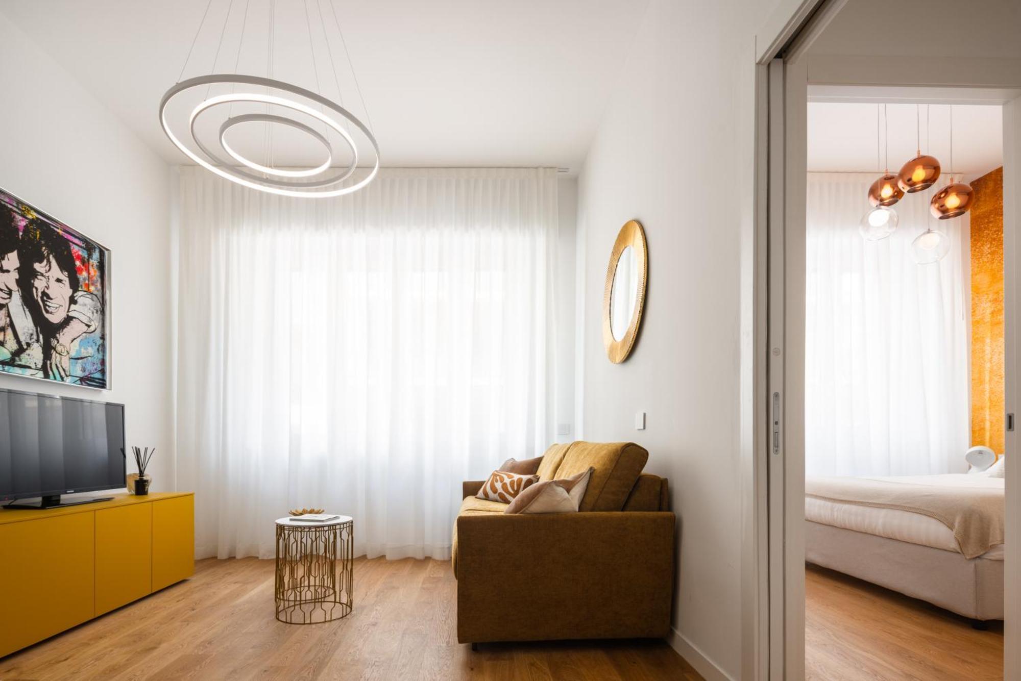 San Babila Design Apartment R&R Milán Exterior foto